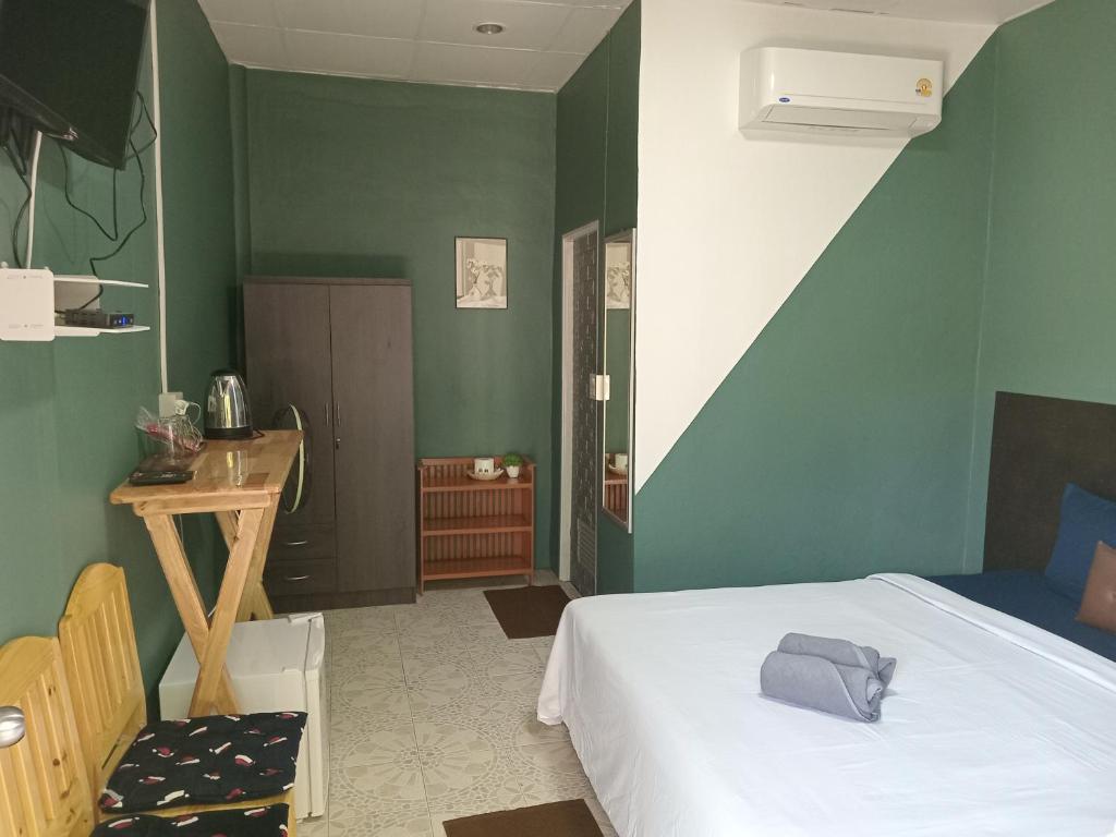 life style bungalow – Koh Phangan